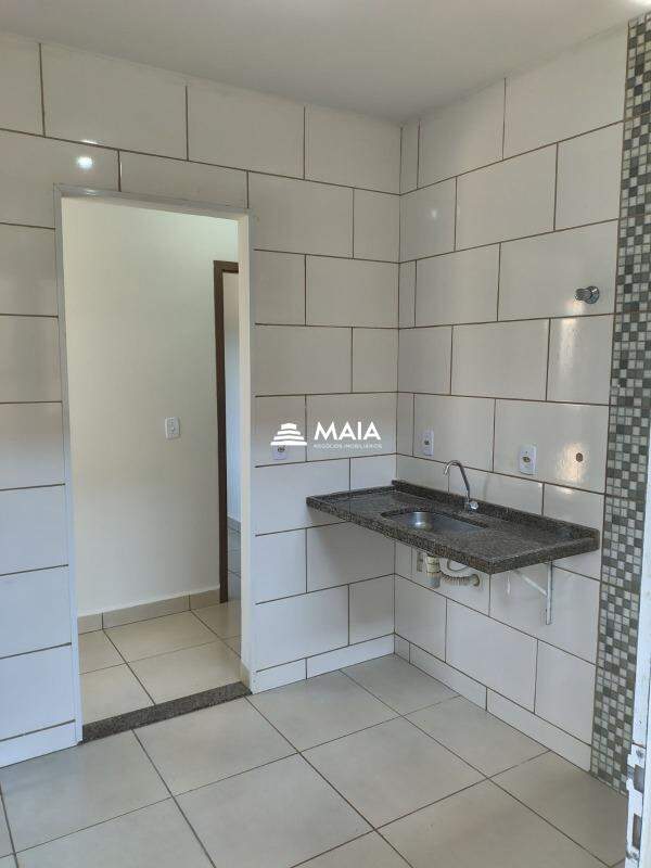 Casa à venda no Loteamento Residencial Tamareiras: 