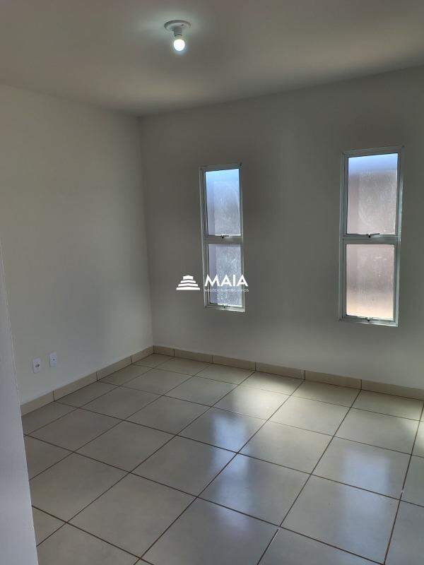 Casa à venda no Loteamento Residencial Tamareiras: 