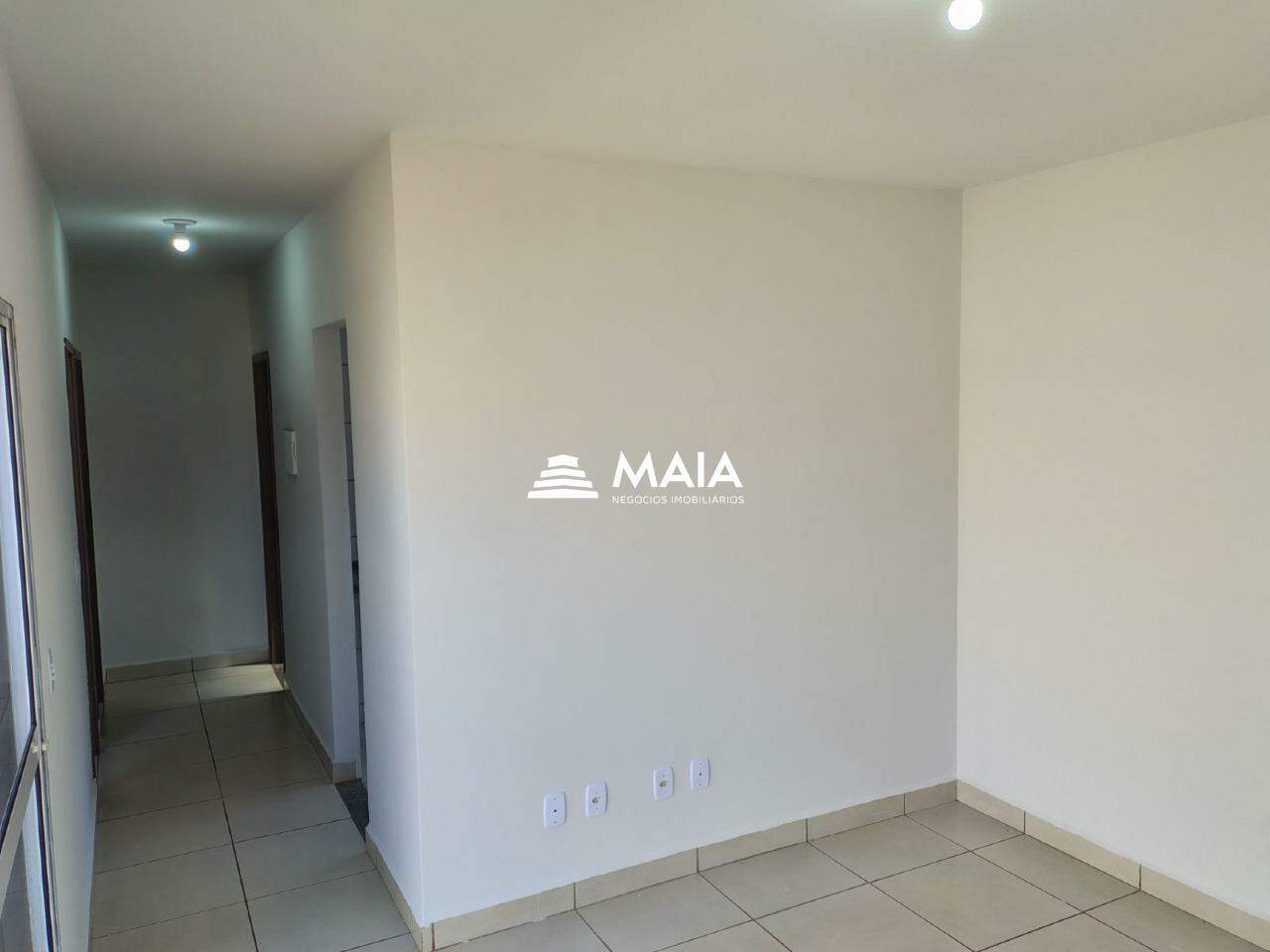 Casa à venda no Loteamento Residencial Tamareiras: 