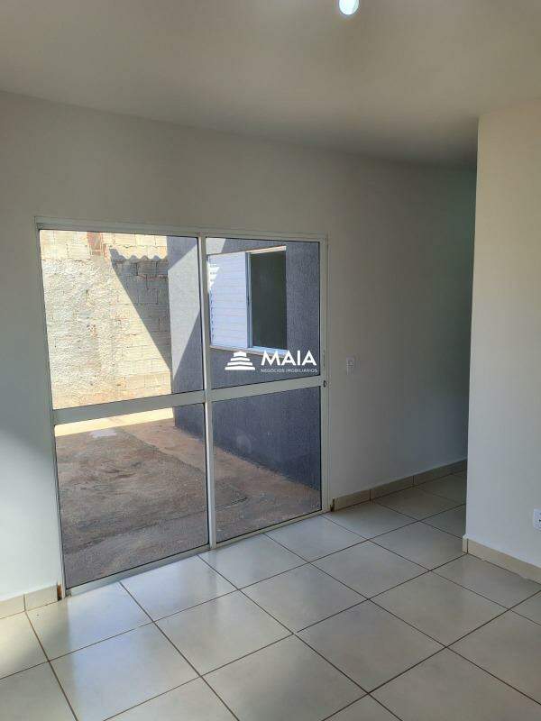 Casa à venda no Loteamento Residencial Tamareiras: 
