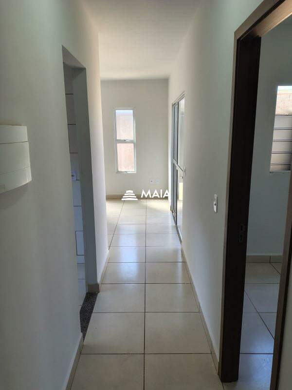 Casa à venda no Loteamento Residencial Tamareiras: 
