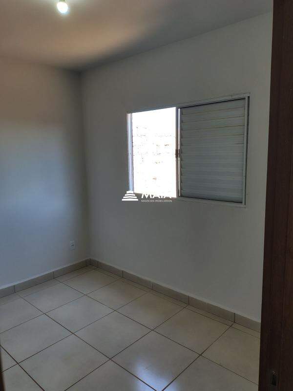 Casa à venda no Loteamento Residencial Tamareiras: 