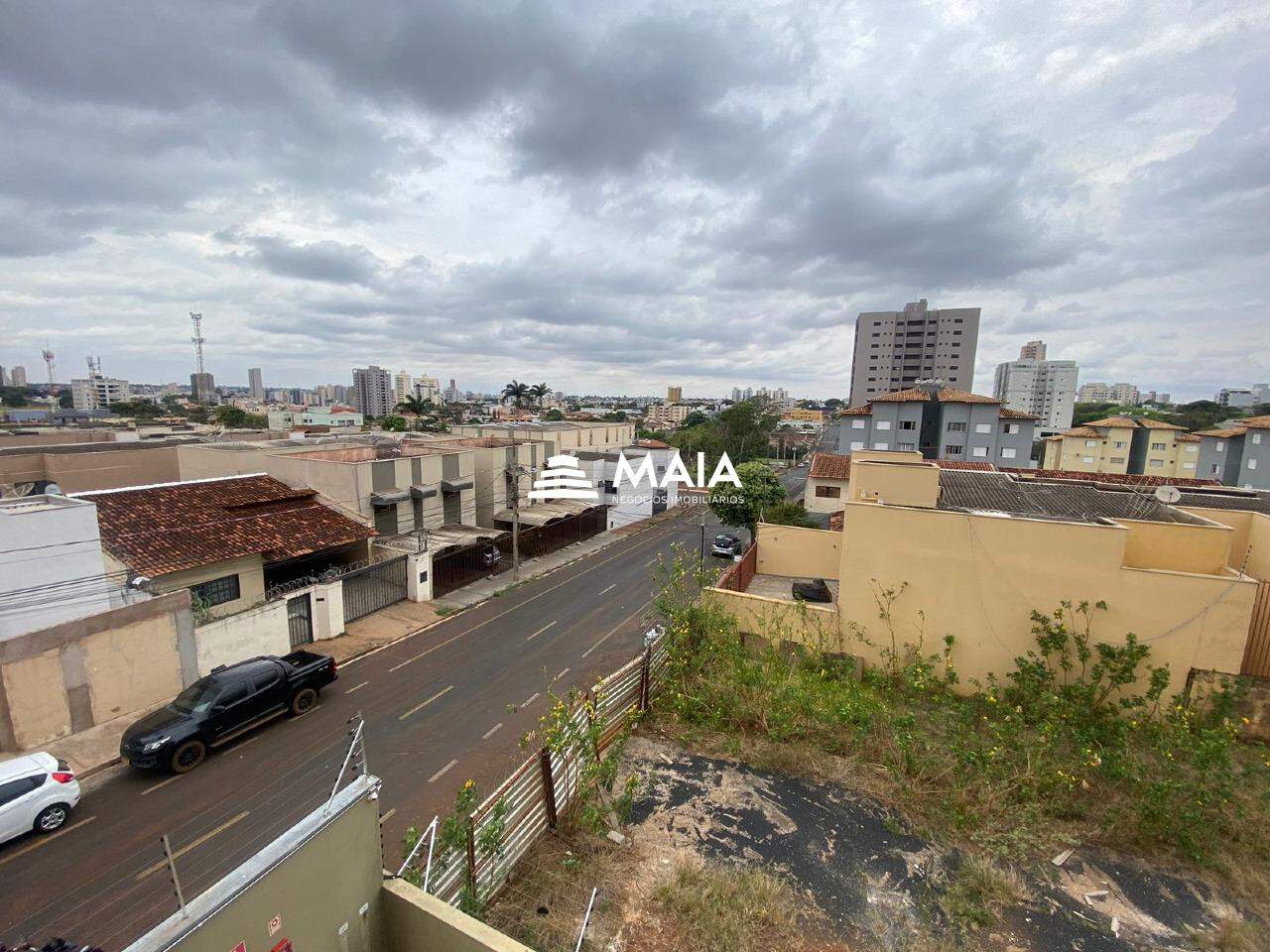 Apartamento para aluguel no Universitário: 