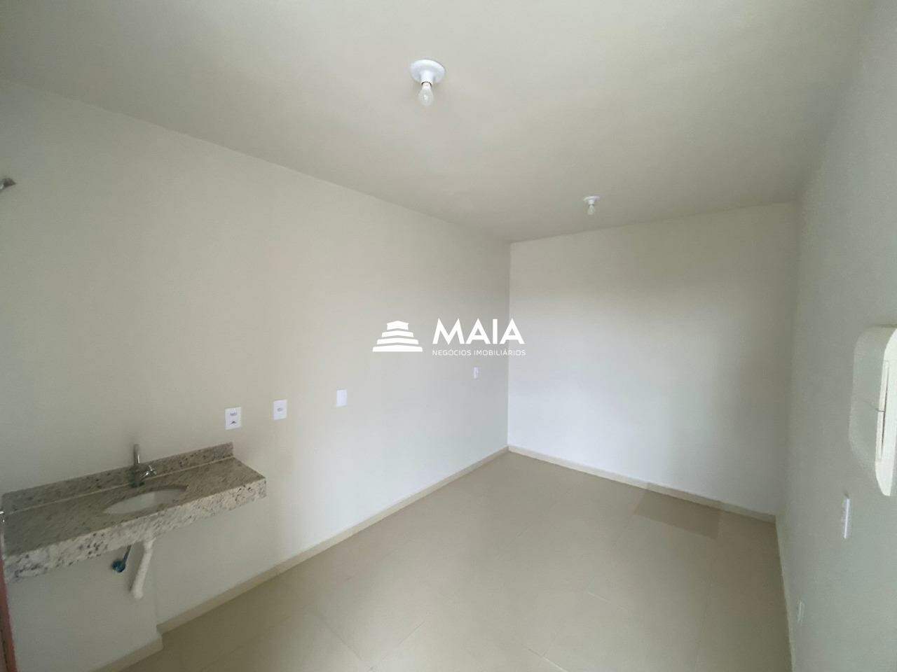 Apartamento para aluguel no Universitário: 