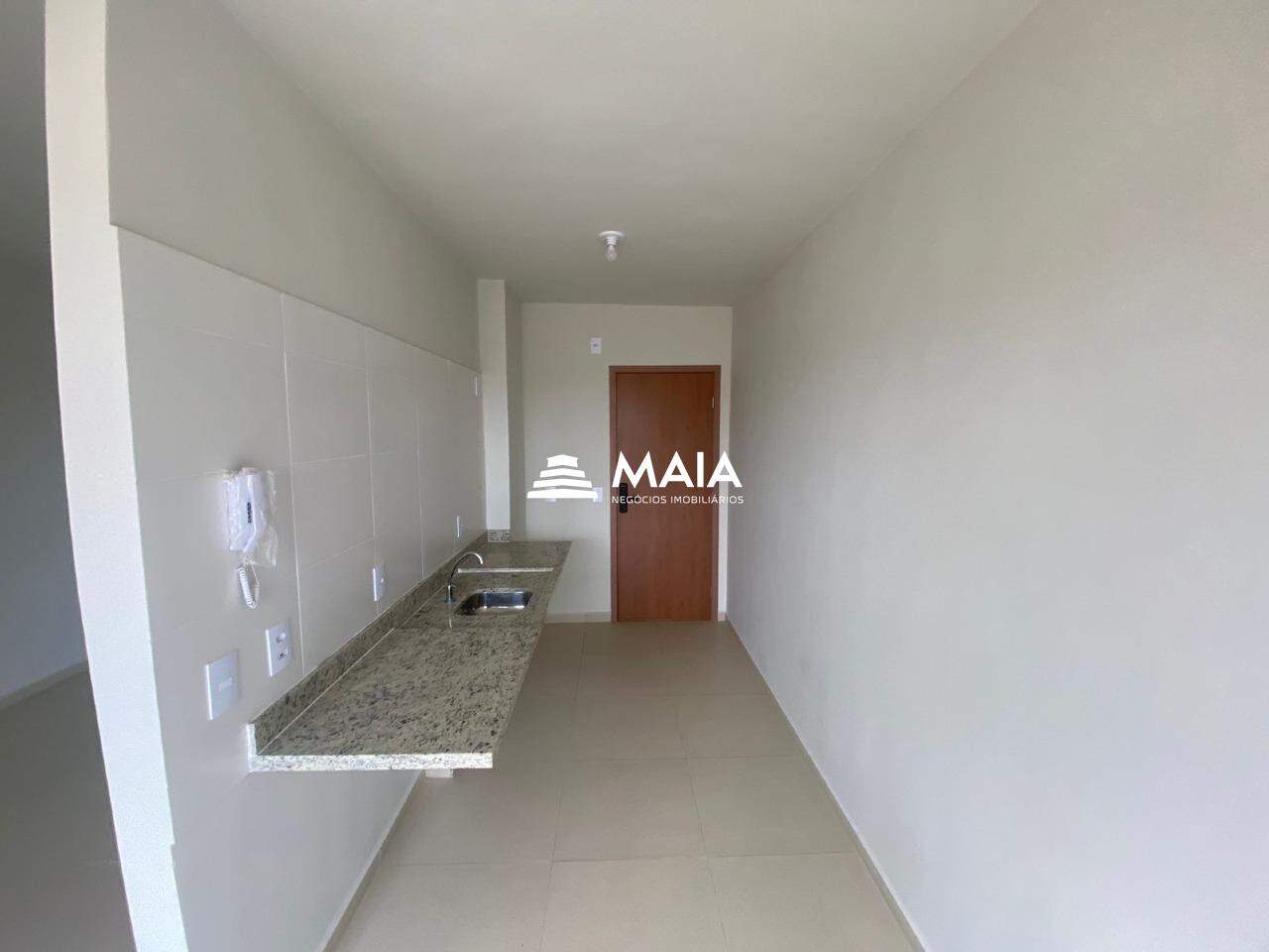 Apartamento para aluguel no Universitário: 