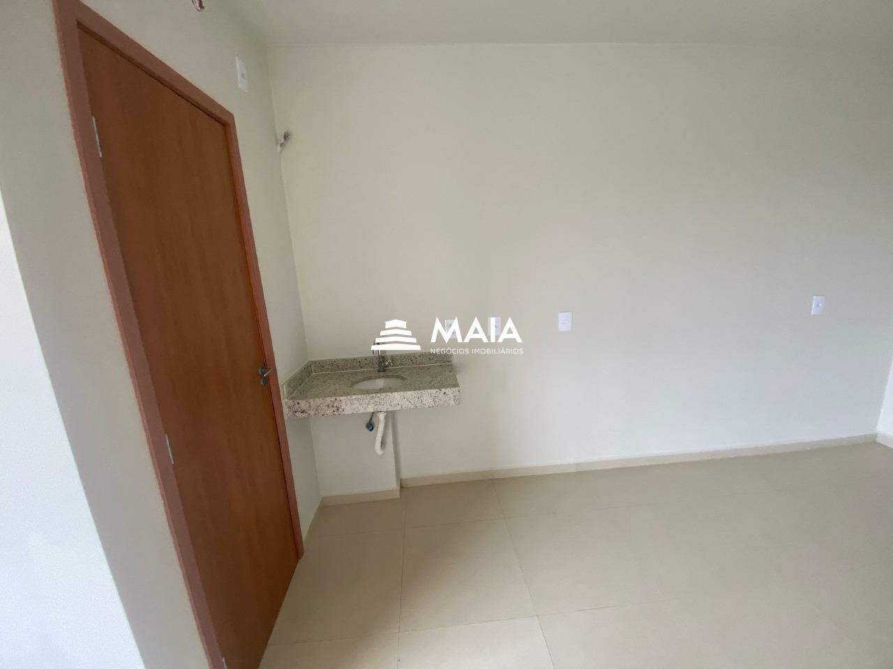 Apartamento para aluguel no Universitário: 