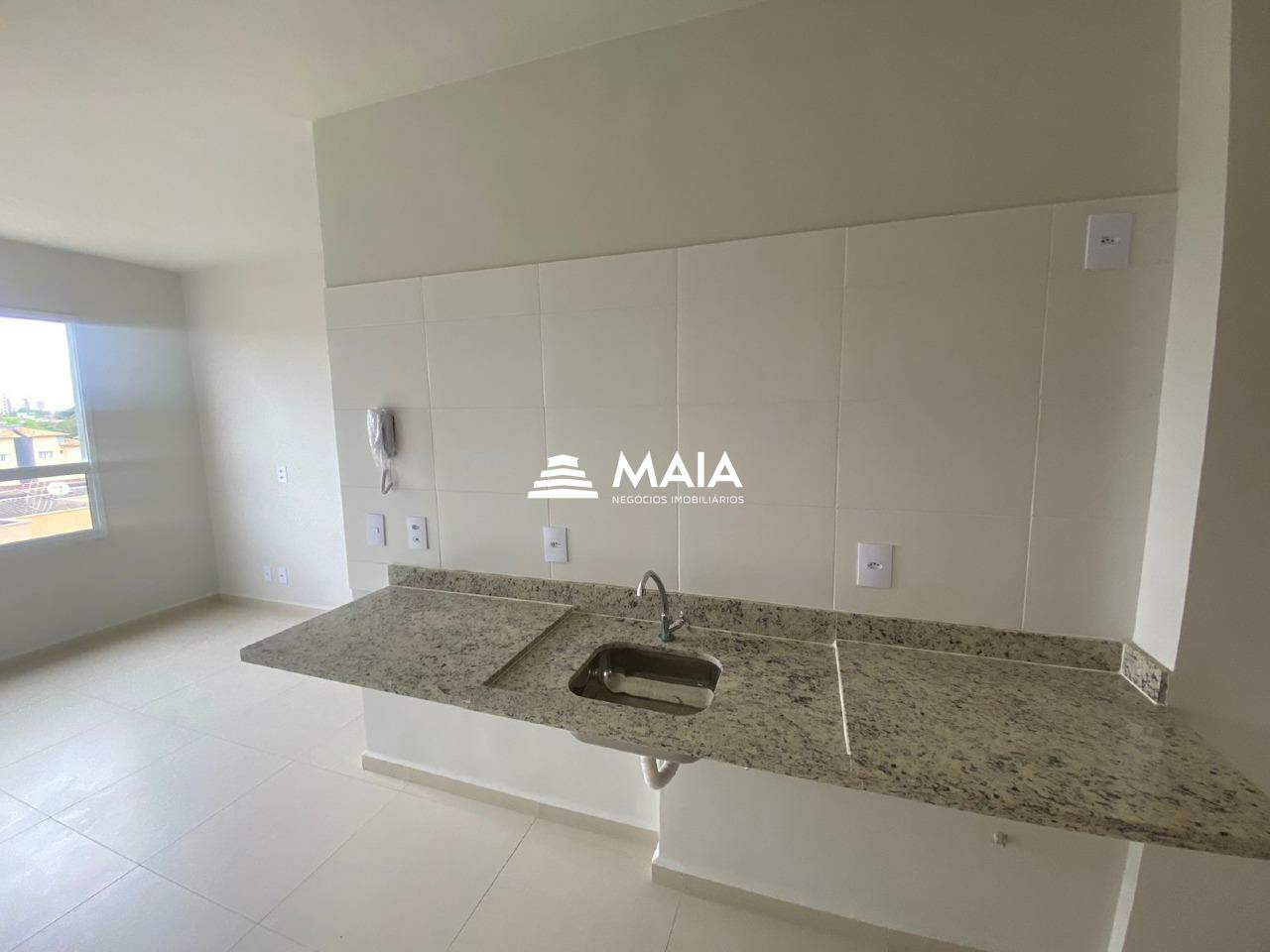 Apartamento para aluguel no Universitário: 