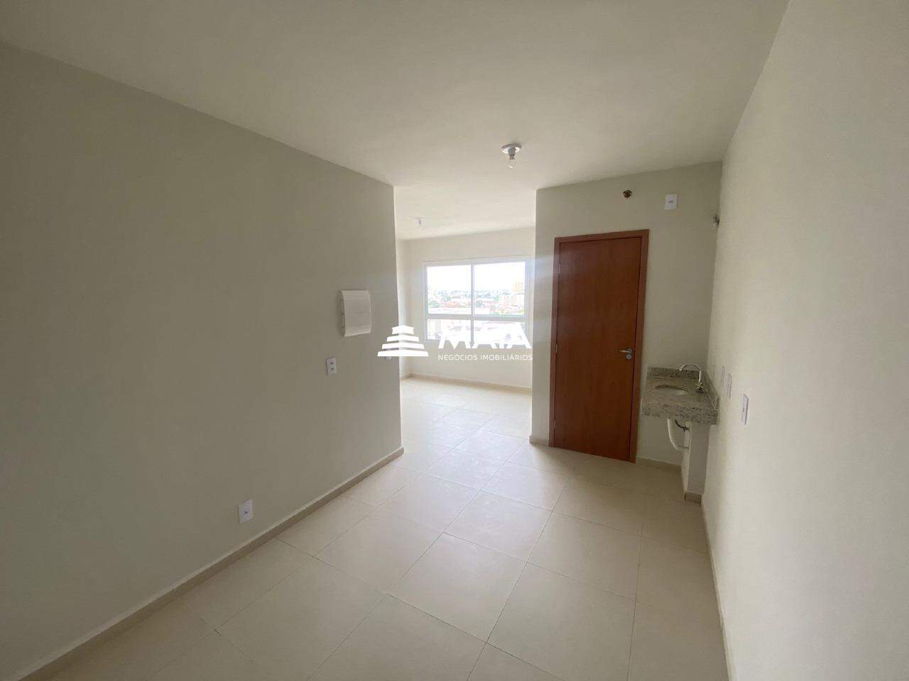 Apartamento para aluguel no Universitário: 