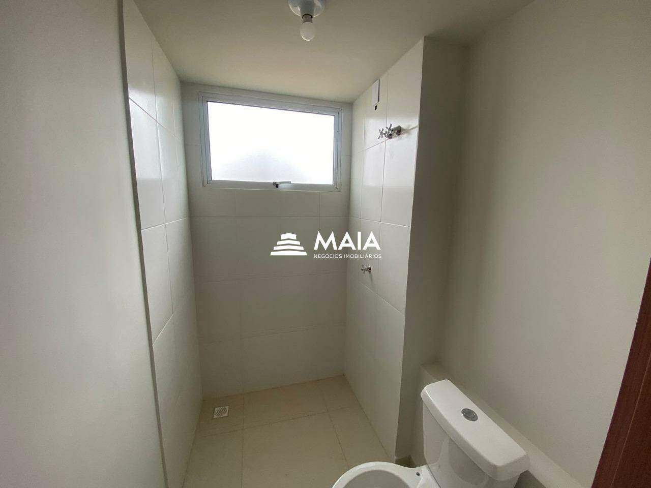 Apartamento para aluguel no Universitário: 