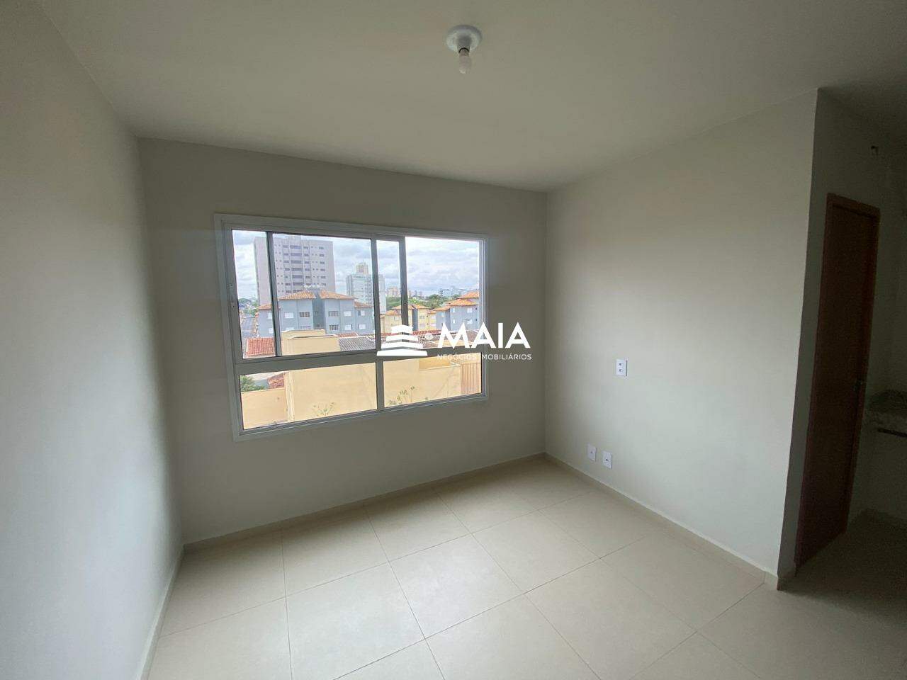 Apartamento para aluguel no Universitário: 