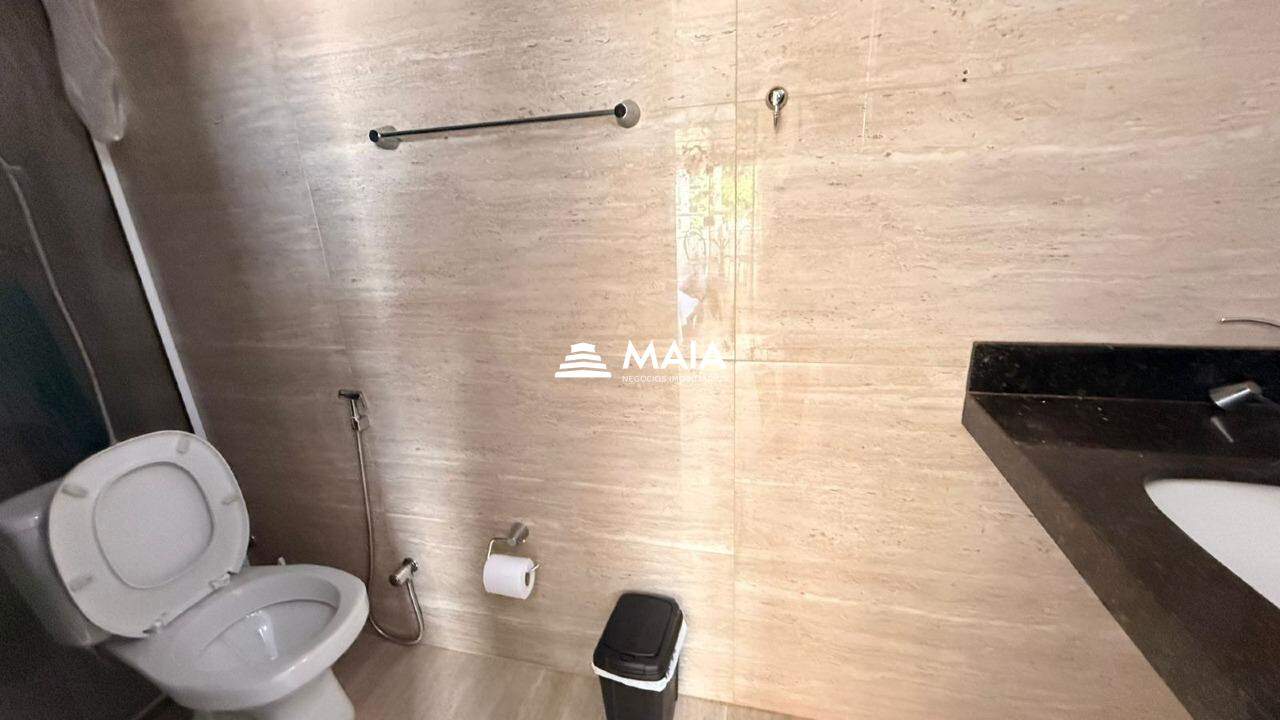 Casa para aluguel no Cássio Rezende: 
