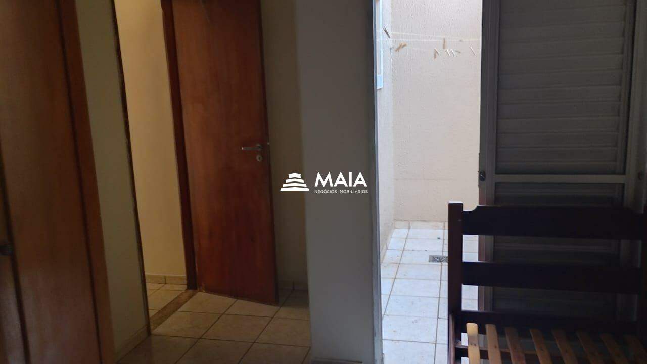 Apartamento para aluguel no Universitário: 