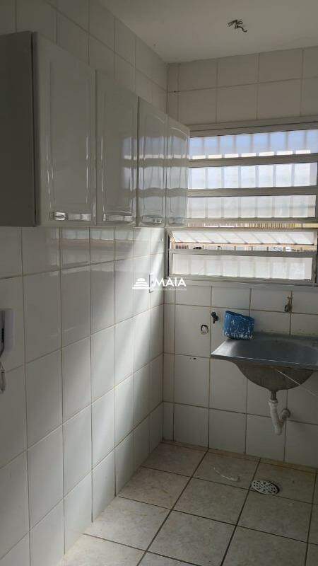 Apartamento para aluguel no Universitário: 