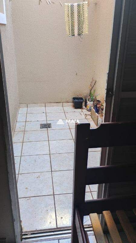 Apartamento para aluguel no Universitário: 