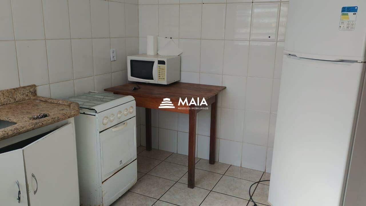 Apartamento para aluguel no Universitário: 