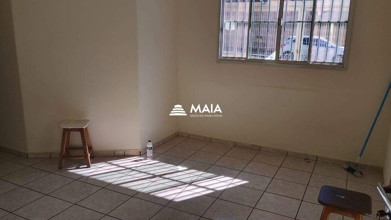 Apartamento para aluguel no Universitário: 