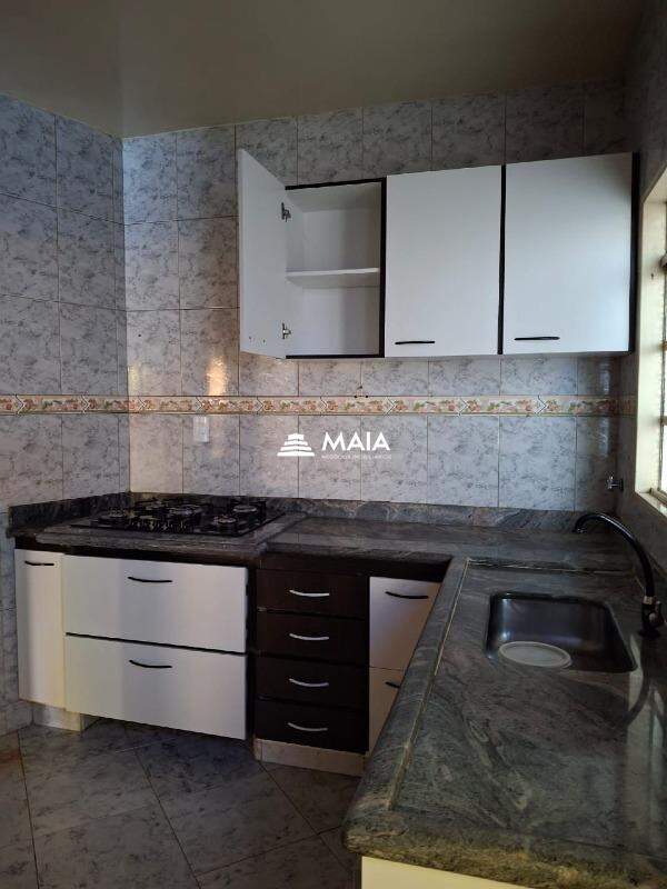 Casa à venda no Conjunto Costa Telles I: 