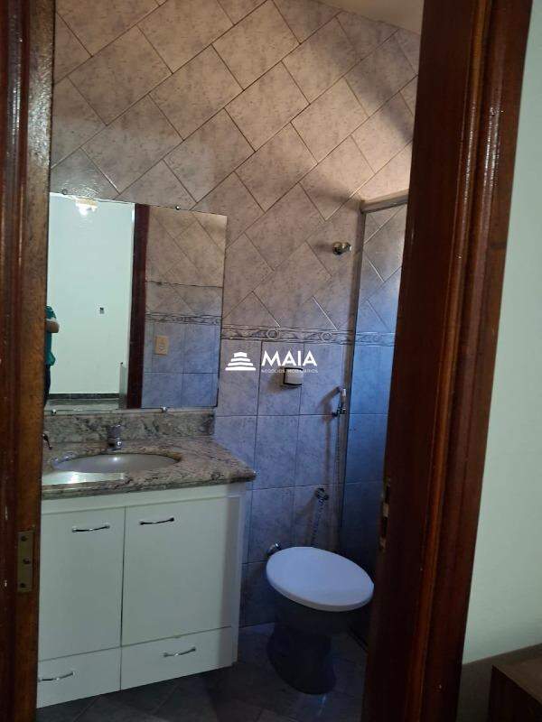 Casa à venda no Conjunto Costa Telles I: 