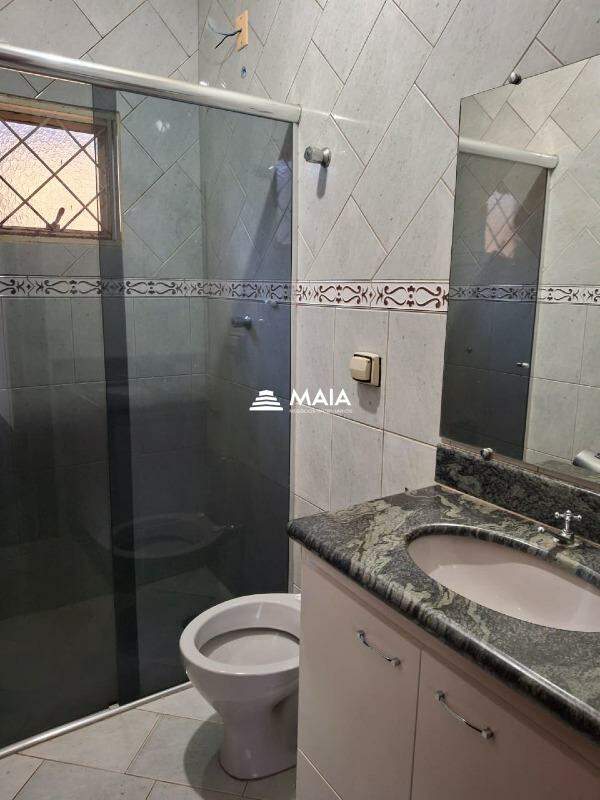 Casa à venda no Conjunto Costa Telles I: 