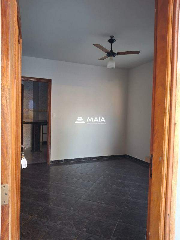 Casa à venda no Conjunto Costa Telles I: 