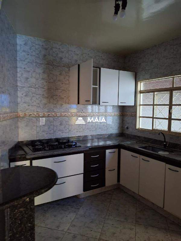 Casa à venda no Conjunto Costa Telles I: 