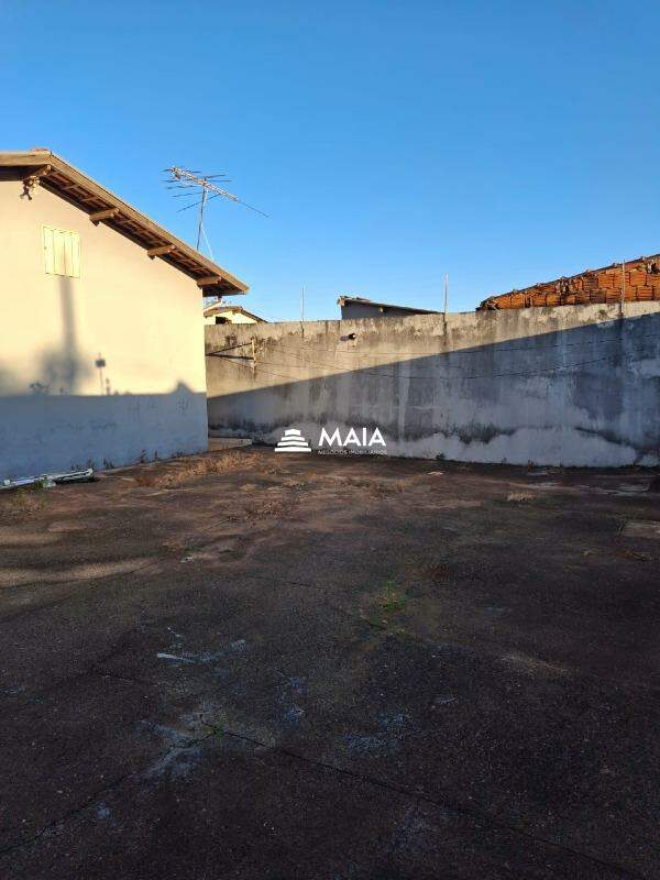 Casa à venda no Conjunto Costa Telles I: 