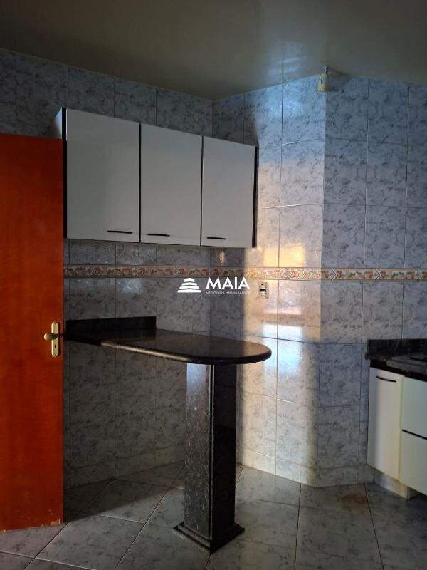 Casa à venda no Conjunto Costa Telles I: 