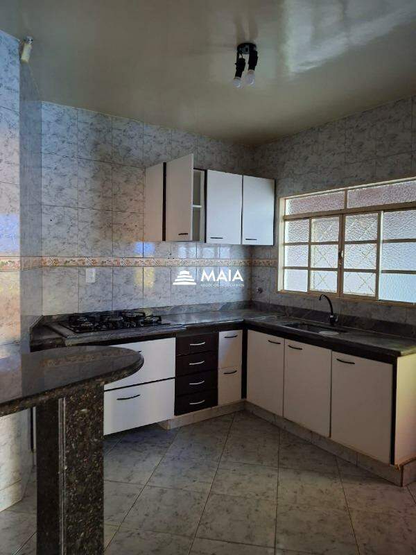 Casa à venda no Conjunto Costa Telles I: 