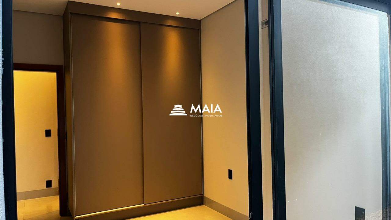 Casa à venda no Manhattan: 