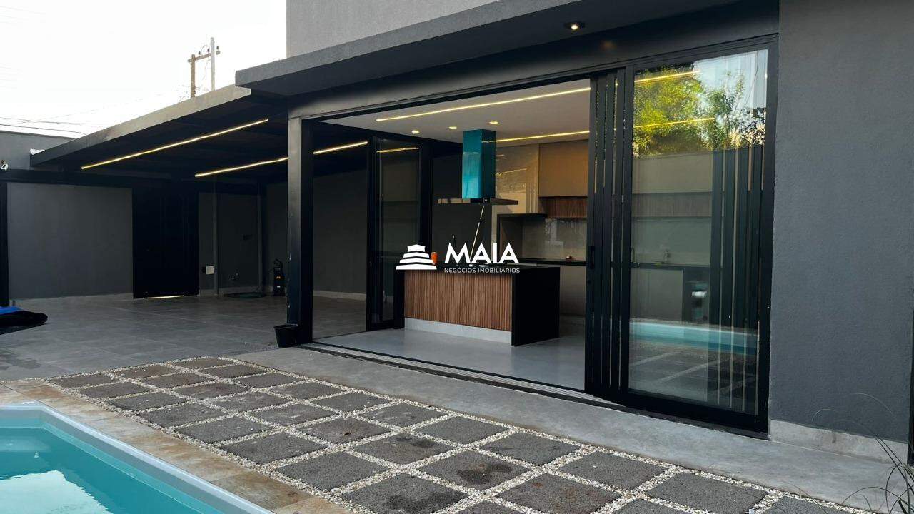 Casa à venda no Manhattan: 