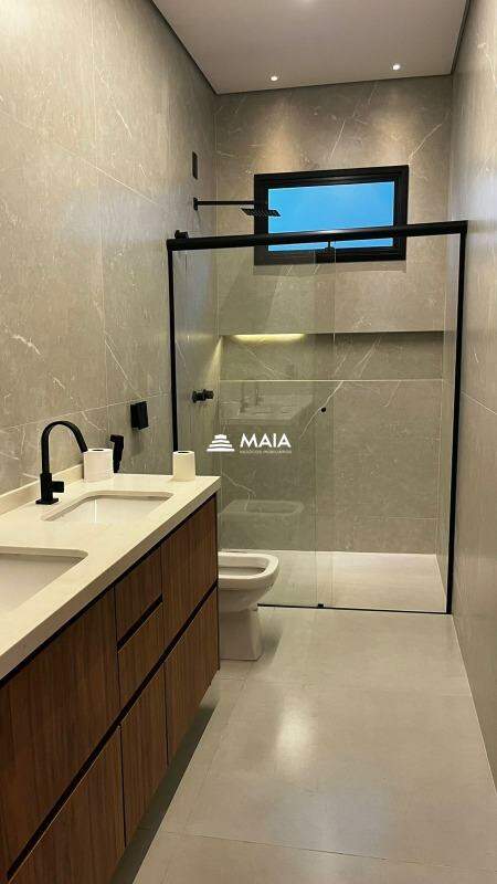 Casa à venda no Manhattan: 