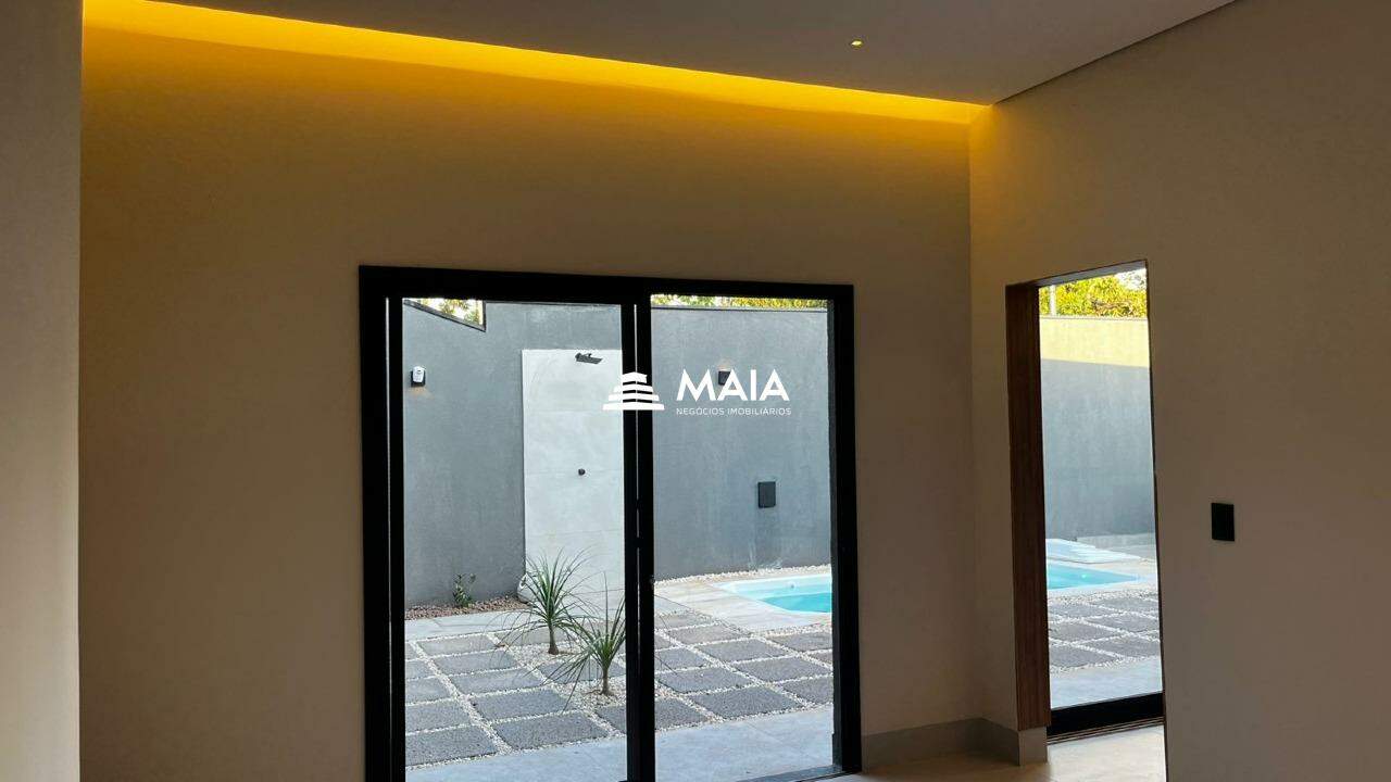 Casa à venda no Manhattan: 
