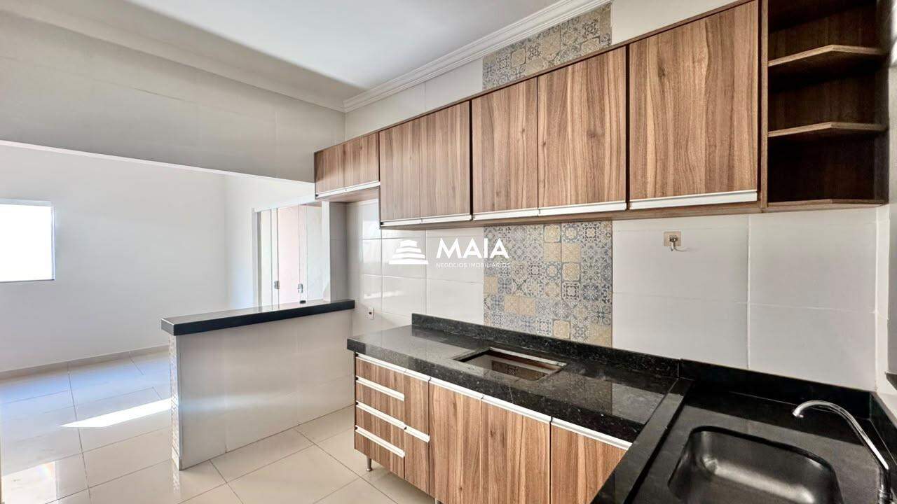 Casa à venda no Parque das Laranjeiras: 