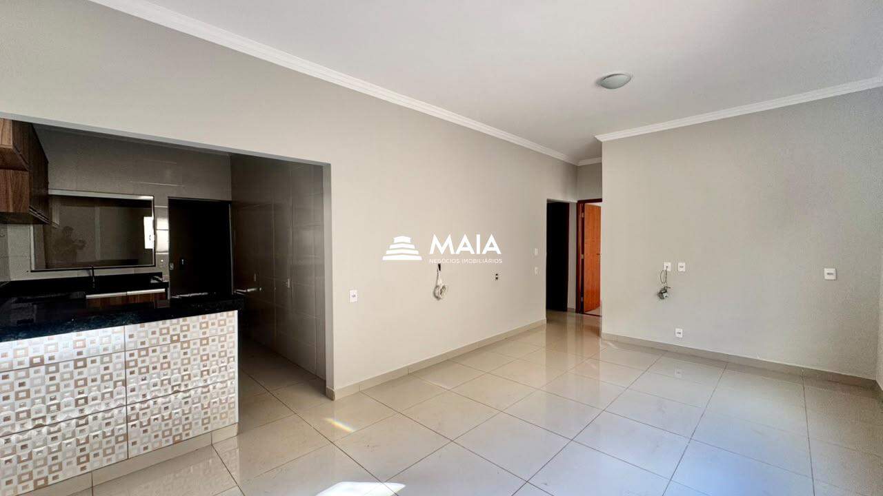 Casa à venda no Parque das Laranjeiras: 