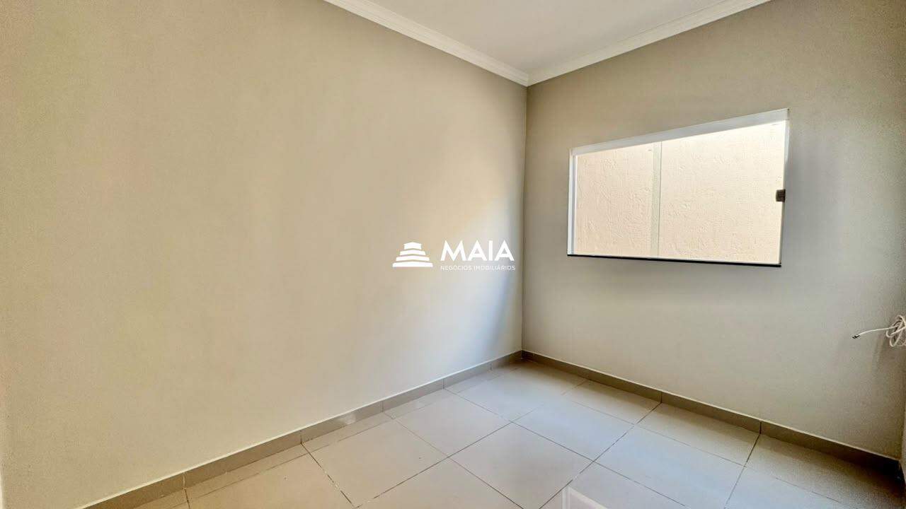 Casa à venda no Parque das Laranjeiras: 