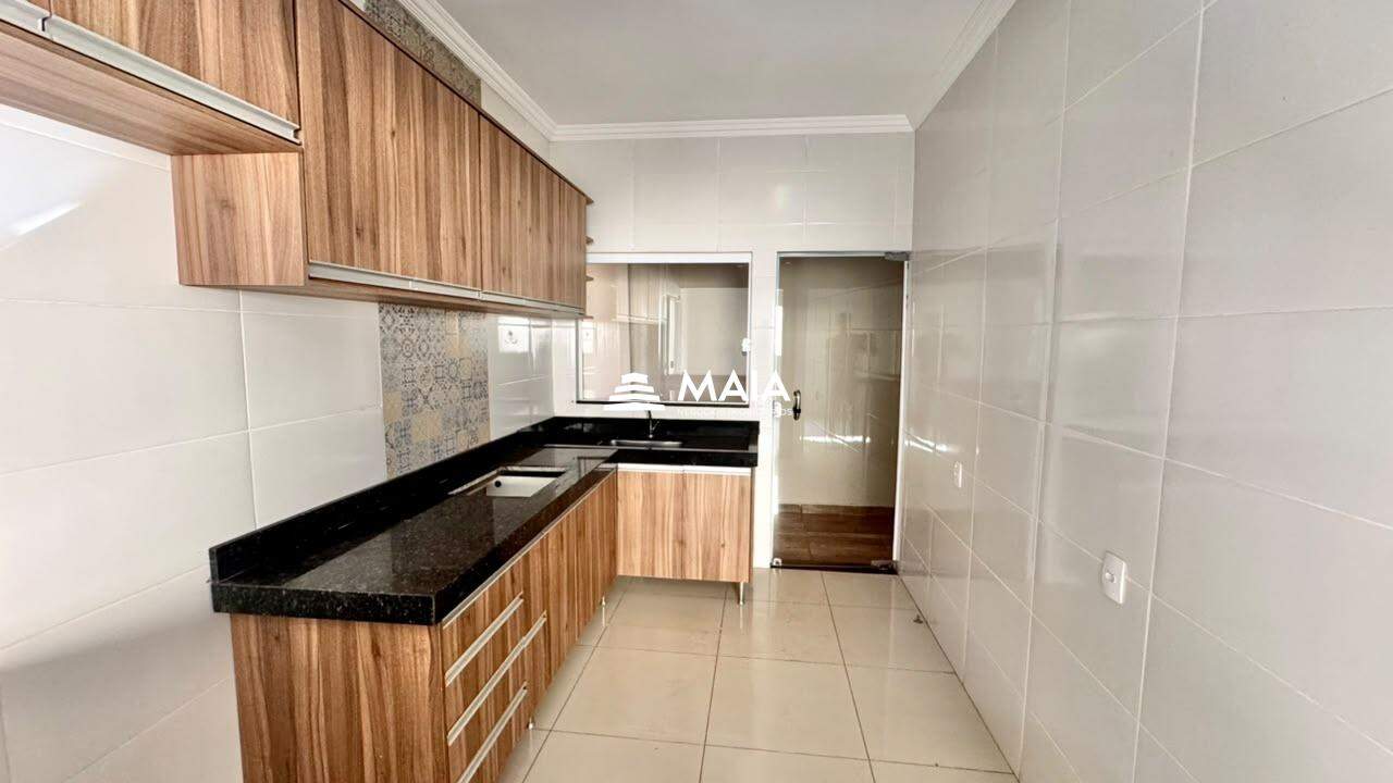 Casa à venda no Parque das Laranjeiras: 