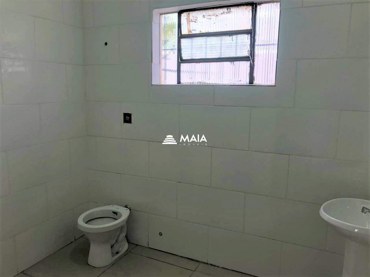 Casa para aluguel no Universitário: 