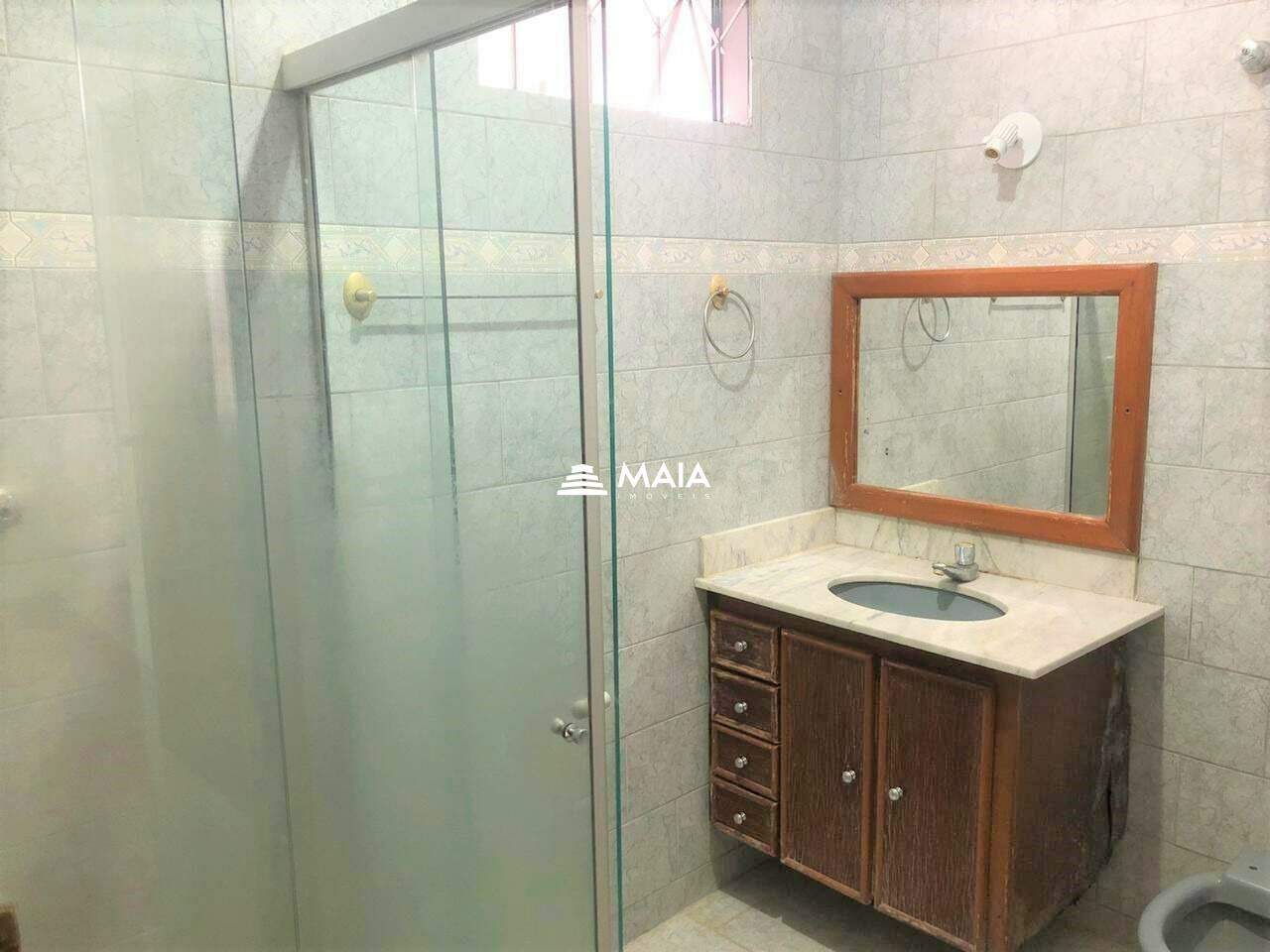 Casa para aluguel no Universitário: 