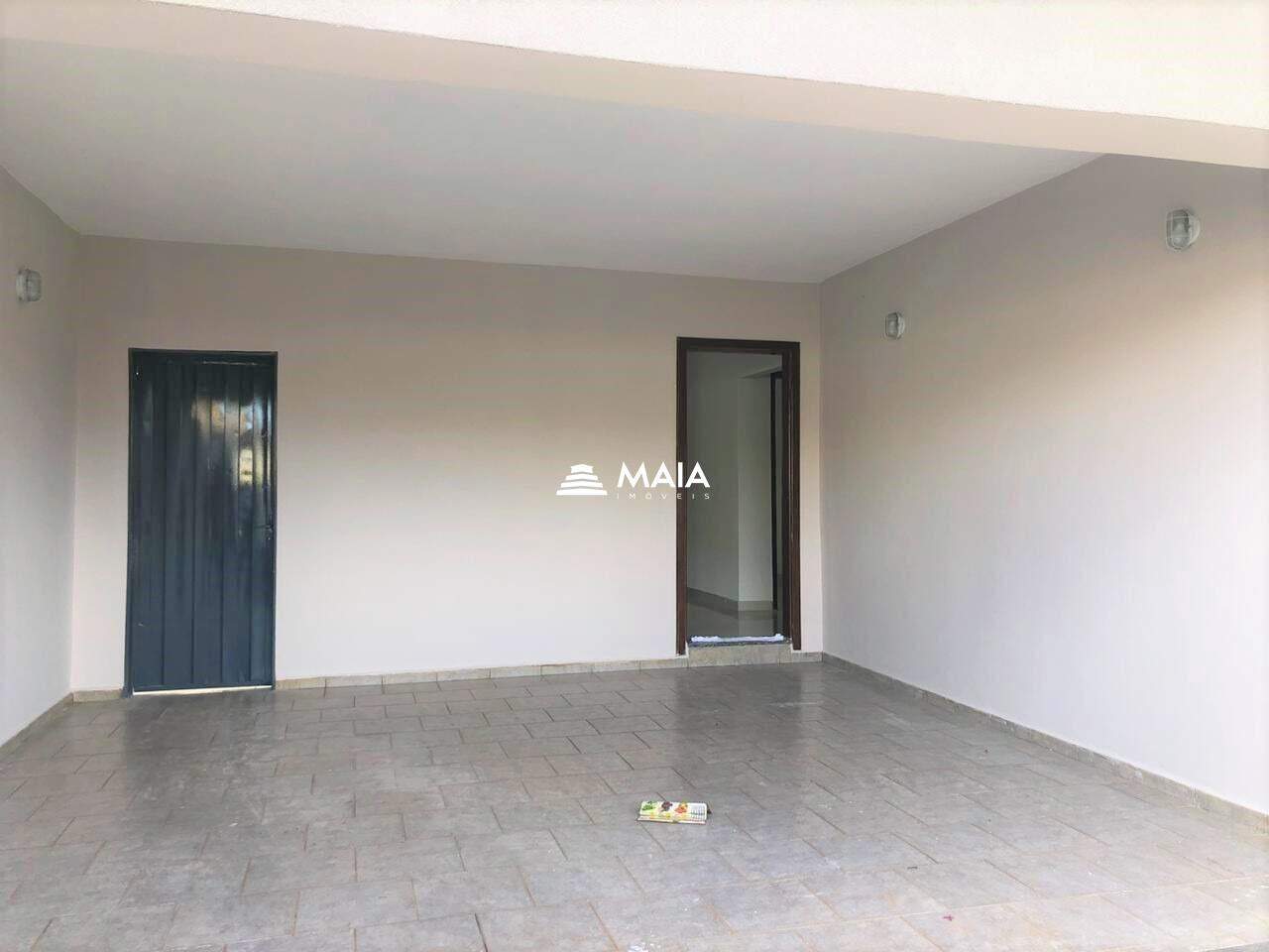 Casa para aluguel no Universitário: 