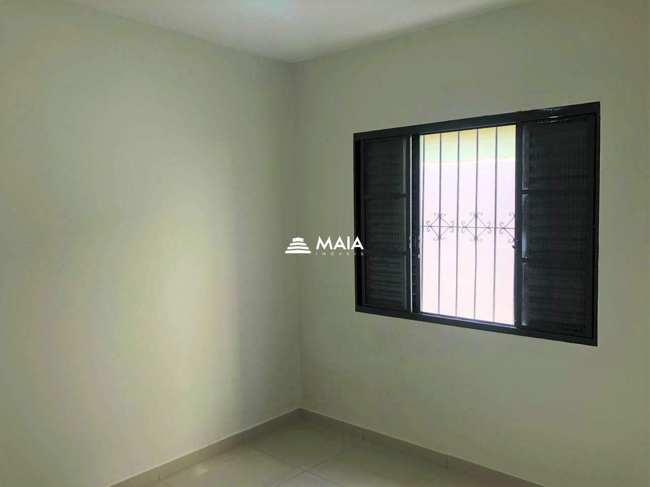 Casa para aluguel no Universitário: 