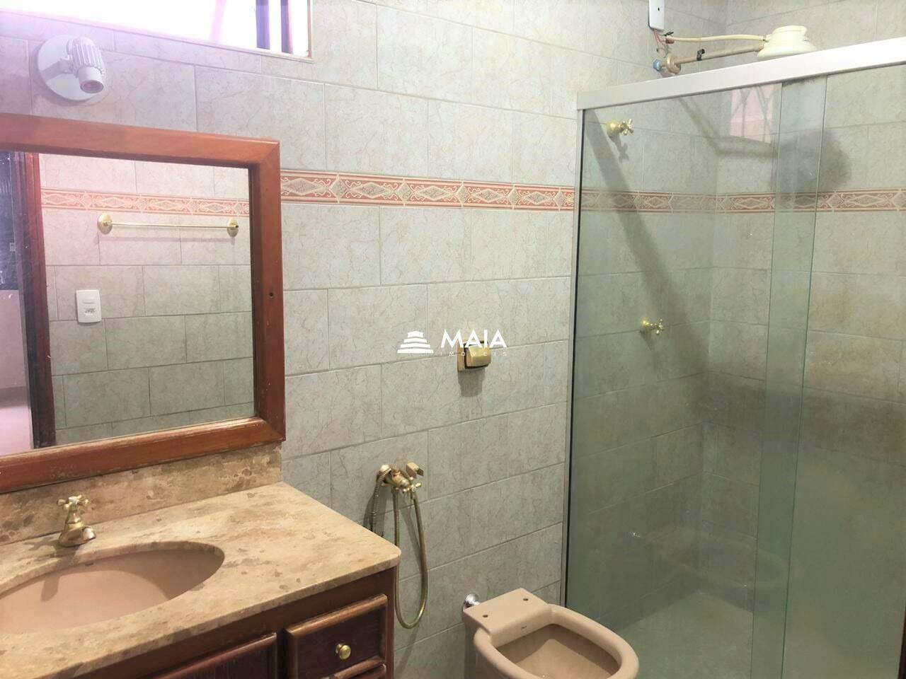 Casa para aluguel no Universitário: 