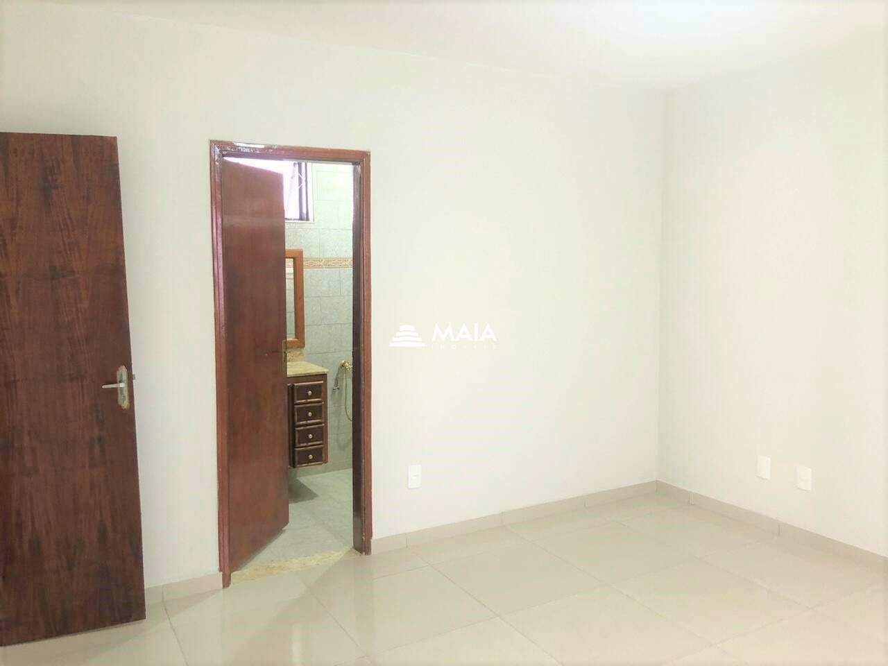 Casa para aluguel no Universitário: 