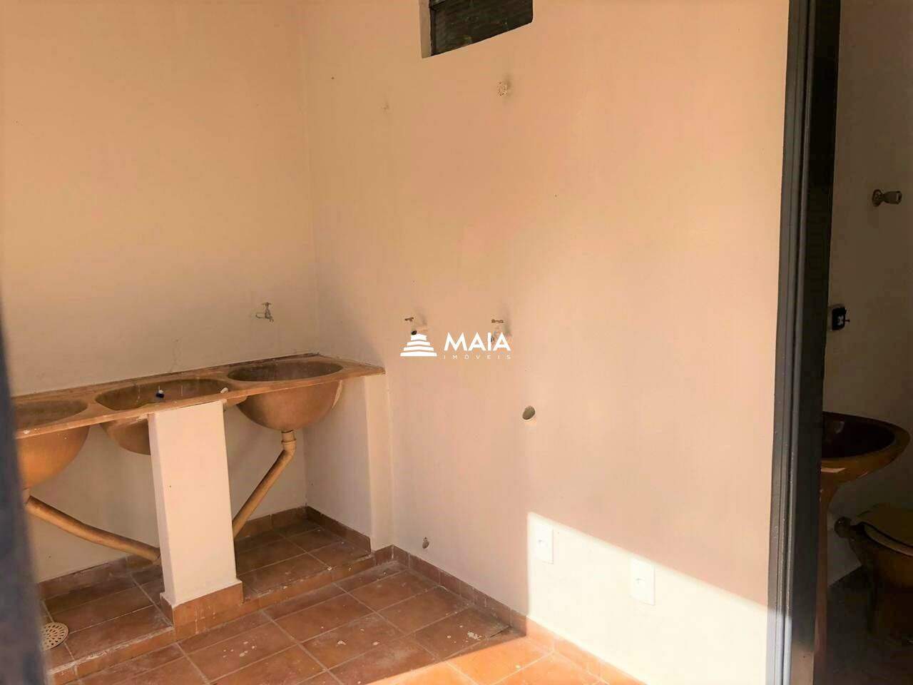 Casa para aluguel no Universitário: 