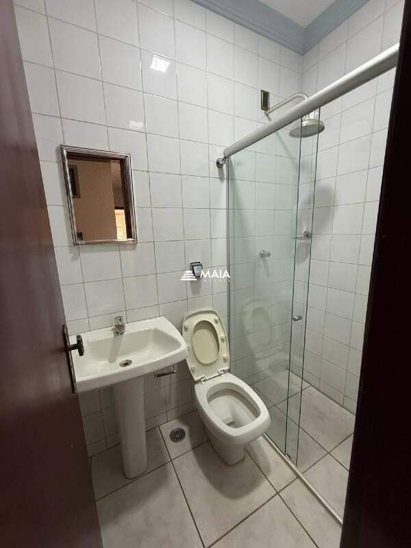 Casa para aluguel no Cidade Jardim: 