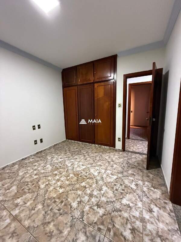 Casa para aluguel no Cidade Jardim: 