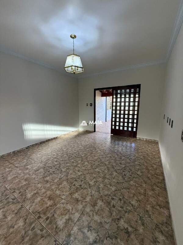 Casa para aluguel no Cidade Jardim: 