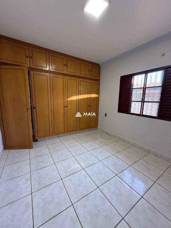 Casa para aluguel no Cidade Jardim: 