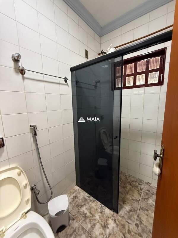 Casa para aluguel no Cidade Jardim: 