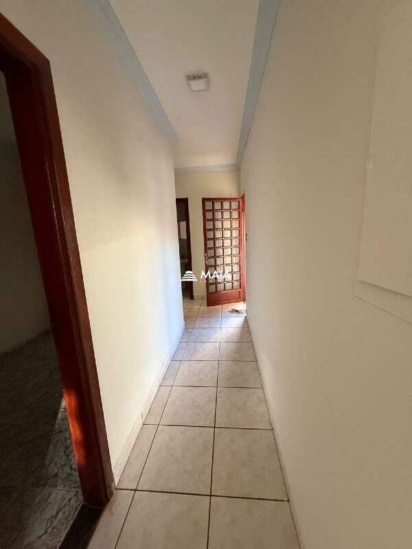 Casa para aluguel no Cidade Jardim: 