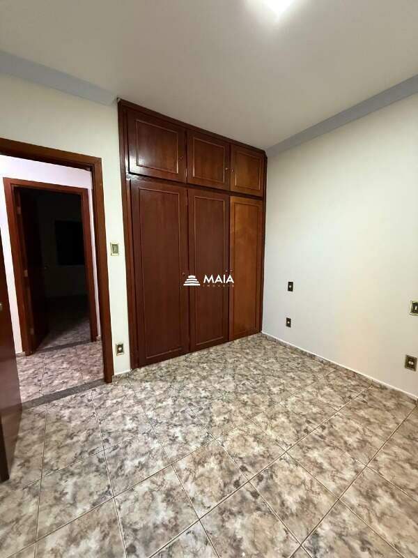 Casa para aluguel no Cidade Jardim: 